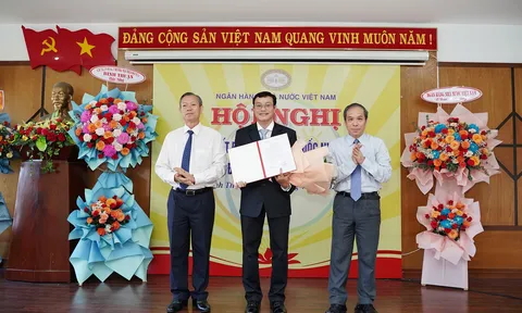 Bổ nhiệm nhân sự mới tại Bộ Quốc phòng, Ngân hàng Nhà nước