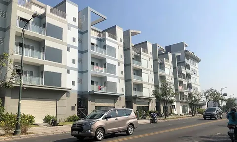 Động lực cho thị trường bất động sản trong năm 2024