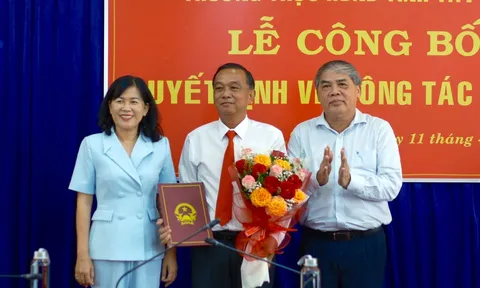 Kiện toàn nhân sự lãnh đạo mới tại Tây Ninh, Lào Cai