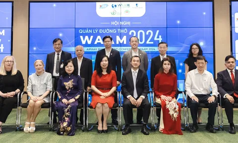 Hội nghị quốc tế về quản lý đường thở WAAM