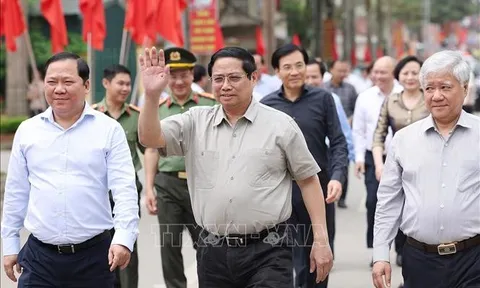 Thủ tướng phát động cả nước chung tay xóa nhà tạm, nhà dột nát cho hộ nghèo