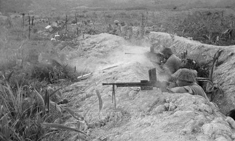 Chiến dịch Điện Biên Phủ: Ngày 14/4/1954, ta từng bước bóp chết “con nhím Điện Biên Phủ"