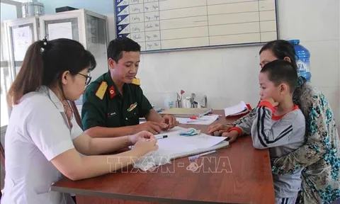 Thực tiễn chiến tranh và hòa bình trong bối cảnh thế giới đương đại (Phần 1)