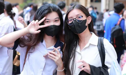 Công bố điểm thi đánh giá năng lực ĐH Quốc gia TP.HCM