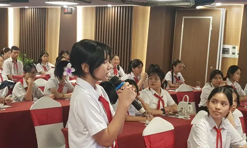Định hướng phương pháp xây dựng mục tiêu cá nhân cho trẻ vị thành niên Đà Nẵng