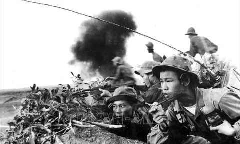 Tháng Tư của cha