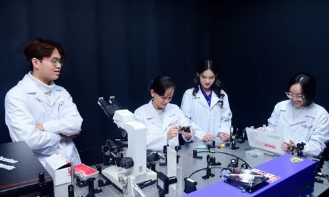 Những trường đào tạo ngành Công nghiệp vi mạch bán dẫn năm 2024