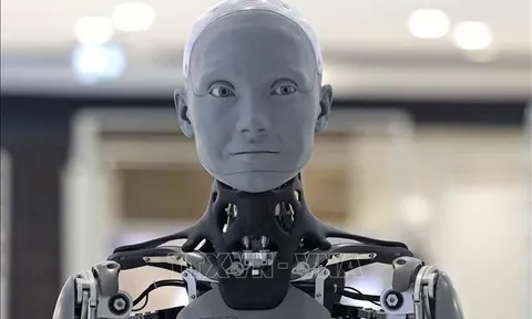 AI và tương lai việc làm