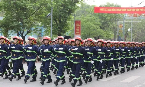 Sơ duyệt các hoạt động Lễ Kỷ niệm 70 năm Chiến thắng Điện Biên Phủ