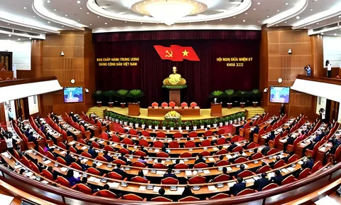 Thí điểm việc giao quyền, trách nhiệm cho người đứng đầu trong công tác cán bộ