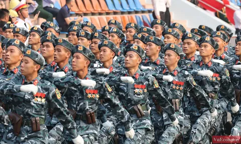 Nắm vững nguyên tắc chỉ đạo trong tổ chức hoạt động quốc phòng - an ninh (Phần 1)