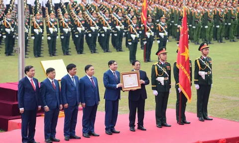 Chiến thắng Điện Biên Phủ: Biểu tượng lịch sử và tinh thần đoàn kết