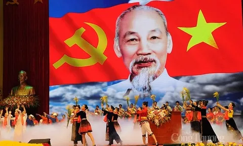 Đổi mới, phát triển công tác giáo dục quốc phòng - an ninh