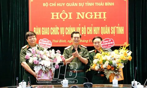 Kiện toàn nhân sự lãnh đạo mới Bộ Quốc phòng, Bộ Công an