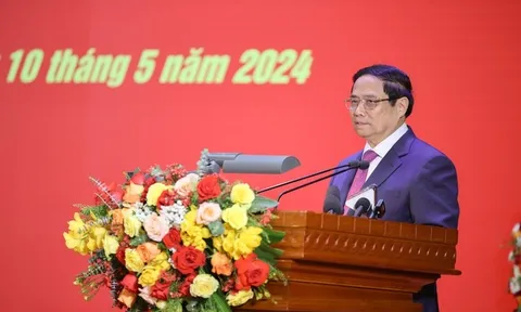 Thủ tướng: Phát huy truyền thống Bộ đội Trường Sơn anh hùng, thực hiện '3 tiên phong' trong thời kỳ mới