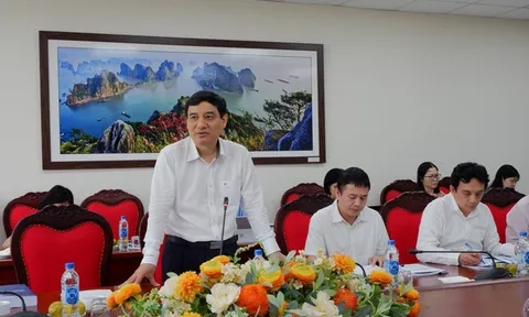 Quan tâm đến chính sách và nguồn lực cho phát triển thiết chế văn hóa, thể thao
