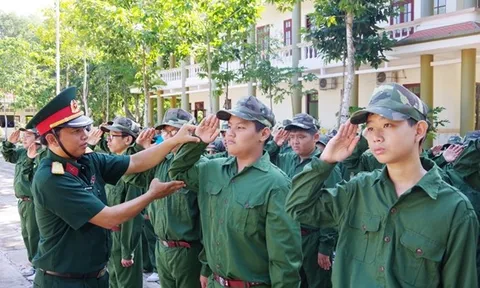 Nâng cao nhận thức, giải quyết vấn đề chiến tranh và hòa bình
