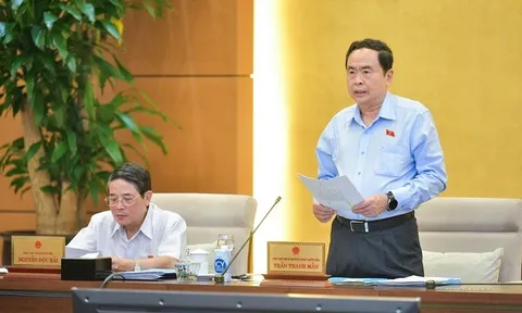 Xem xét các nội dung, điều kiện đảm bảo cho kỳ họp thứ 7 của Quốc hội