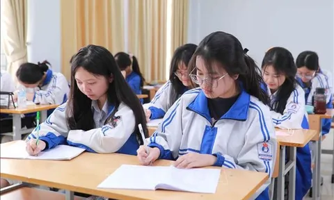 Thủ tướng Chính phủ yêu cầu tổ chức các Kỳ thi năm 2024 nghiêm túc, an toàn