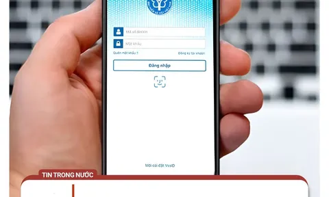 Cảnh báo các hình thức lừa đảo liên quan tới ứng dụng VssID giả mạo
