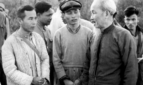 Khắc ghi lời dạy của Chủ tịch Hồ Chí Minh về công tác cán bộ