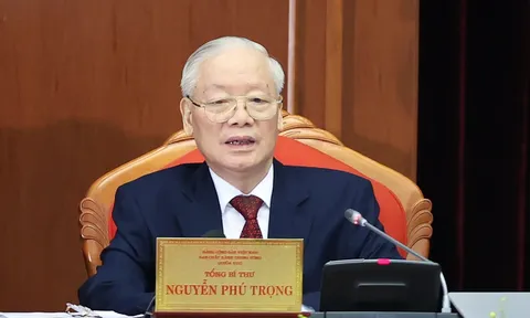 Toàn văn quy định số 144-QĐ/TW về chuẩn mực đạo đức cách mạng của cán bộ, đảng viên giai đoạn mới