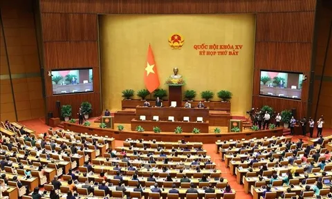Bảo đảm phát huy nguồn lực, tận dụng cơ hội để phát triển
