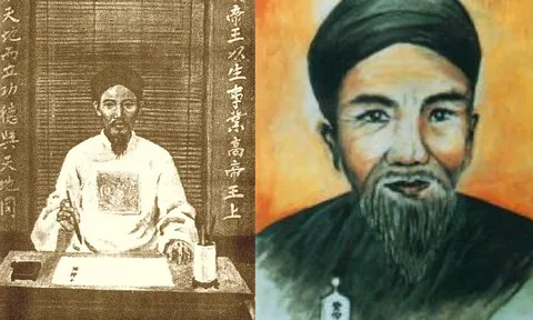 Nguyễn Công Trứ và Cao Bá Quát, hai thân phận trí thức Nho sĩ vào một thời khó sống (Phần 1)