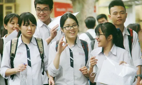 139 học sinh lớp 12 được miễn thi tốt nghiệp THPT 2024