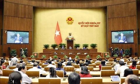 Nhiều chỉ tiêu đặt ra trong Nghị quyết số 43 cơ bản hoàn thành