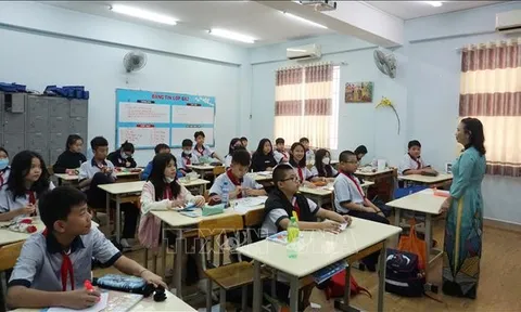 Cơ hội cho thí sinh với ngành học đáp ứng chương trình mới