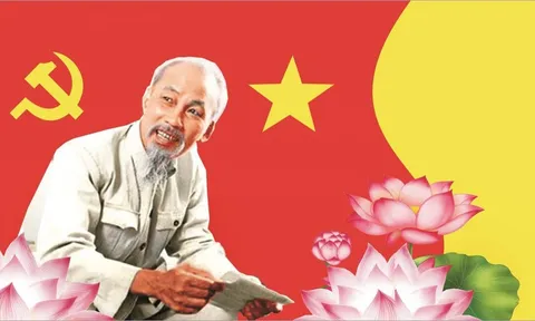 Tư tưởng Hồ Chí Minh về bảo vệ Tổ quốc xã hội chủ nghĩa