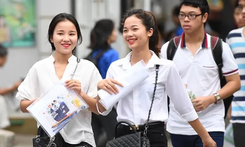 Điểm chuẩn Học viện An ninh nhân dân 3 năm gần đây