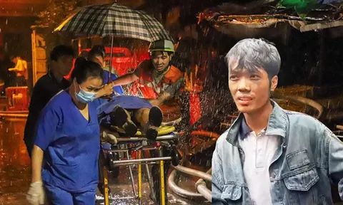 "Người hùng" sau bão lửa viết tiếp cuộc sống "bình thường nhưng không tầm thường"