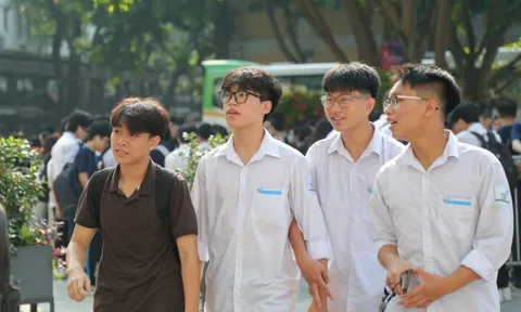 Đại học Quốc gia Hà Nội chốt chỉ tiêu tuyển sinh vào 13 trường thành viên
