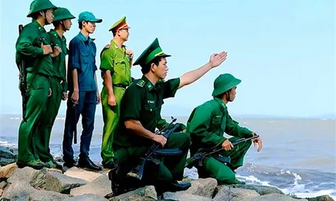 Xây dựng nền quốc phòng toàn dân dựa trên sức mạnh của khối đại đoàn kết toàn dân tộc (Phần 2 và hết)