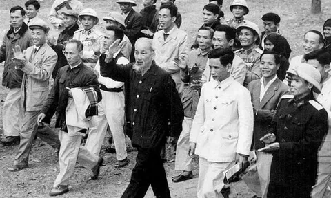 Chủ động ngăn ngừa, sẵn sàng đối phó với mọi tình huống chiến tranh