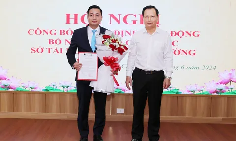 Kiện toàn nhân sự mới tại Gia Lai, Lào Cai
