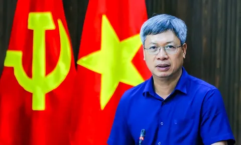 Ông Hồ Quang Bửu được giao Quyền Chủ tịch UBND tỉnh Quảng Nam