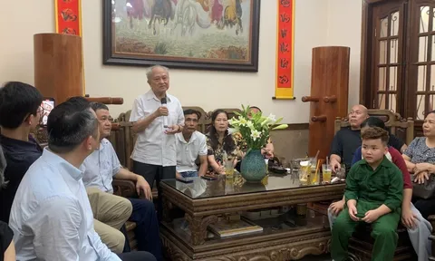Cuộc thi tìm kiếm tài năng nhí khu vực phía Bắc – Sân chơi nghệ thuật mùa hè ý nghĩa