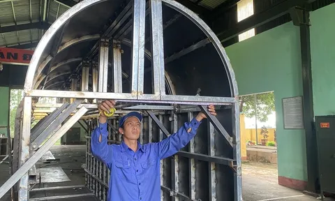Những sáng kiến xuất phát từ thực tiễn