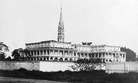 Bản lĩnh và bi kịch Nguyễn Trường Tộ (Phần 3)