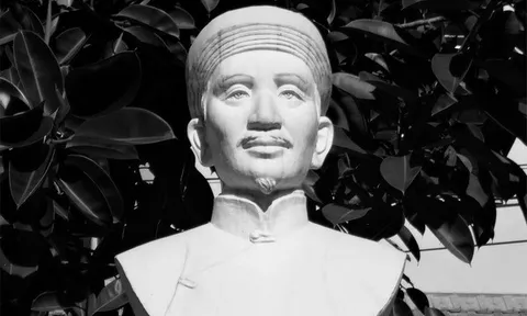 Bản lĩnh và bi kịch Nguyễn Trường Tộ (Phần 2)