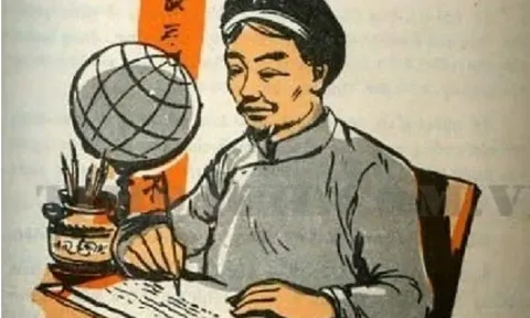 Bản lĩnh và bi kịch Nguyễn Trường Tộ (Phần 1)