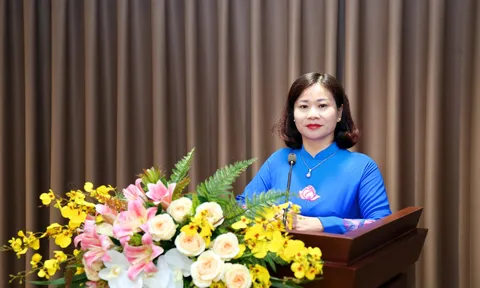 Bà Nguyễn Thị Tuyến được phân công điều hành Thành ủy Hà Nội