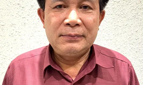 Bắt tạm giam nguyên Phó Trưởng ban Ban Nội chính Trung ương Nguyễn Văn Yên