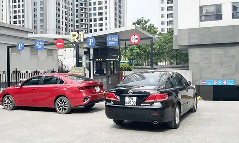 Kết luận về phí trông giữ xe và sở hữu hầm xe ô tô tại Goldmark City