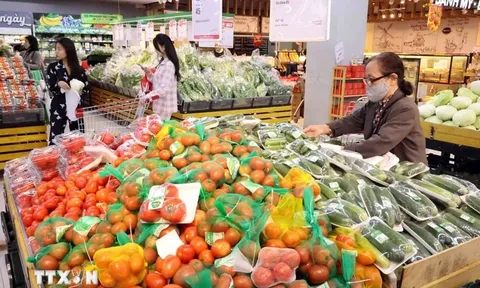 Góc nhìn nghị trường: Không để giá tăng trước lương