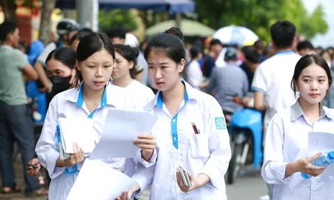 Hướng dẫn nhập học lớp 10 công lập tại Hà Nội: Thông tin chi tiết và quy trình đăng ký