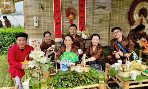 Gia tăng lợi thế cạnh tranh cho doanh nghiệp bằng văn hóa và trải nghiệm